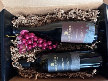 Red Wine Gift Set