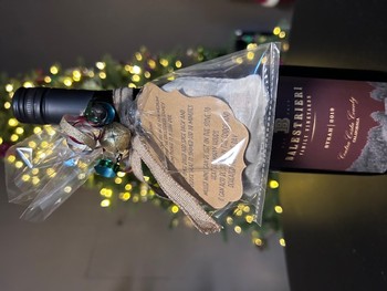 Mulled Wine Gift Set