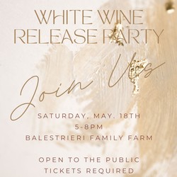 Wine Release Party